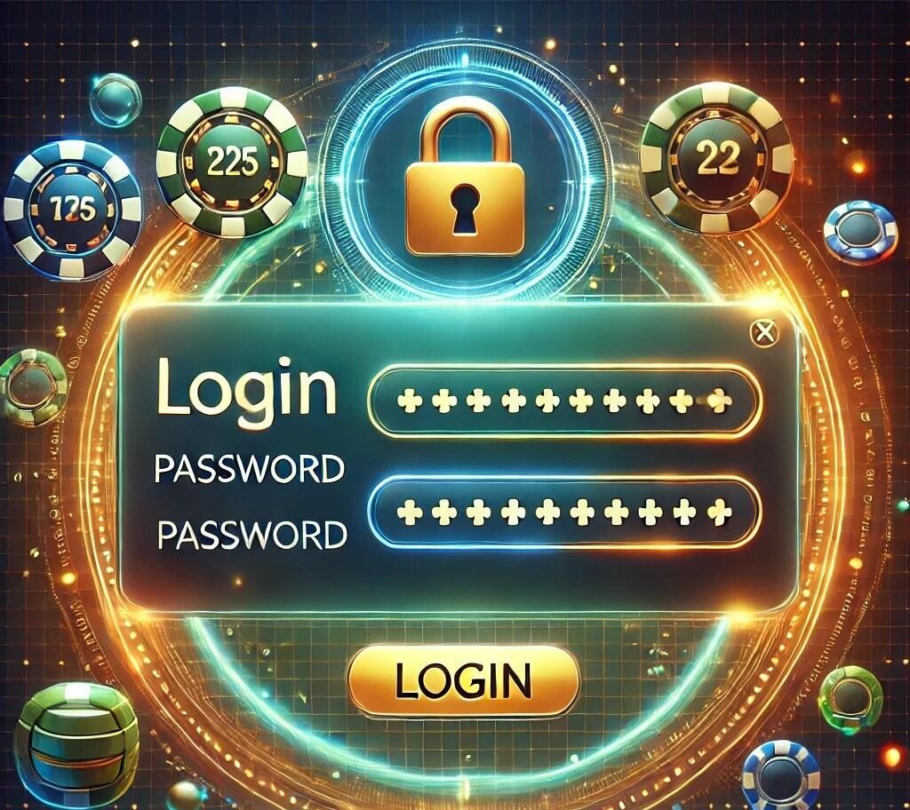 hh789 Como Fazer Login