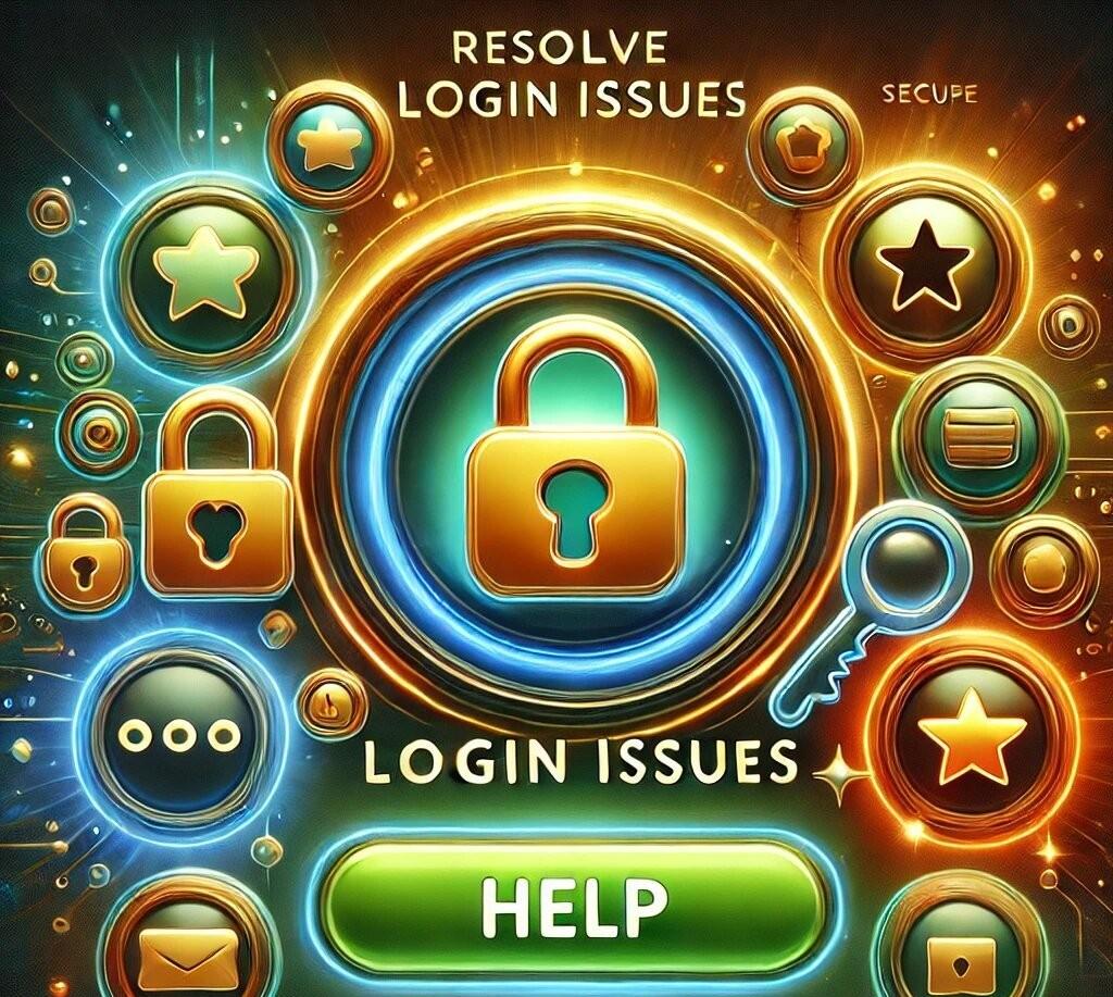 hh789 Ajuda para Login