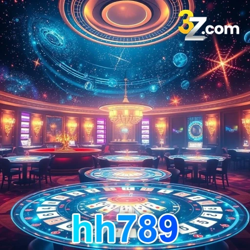 hh789 bet Login