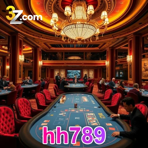 hh789 bet Pagamento