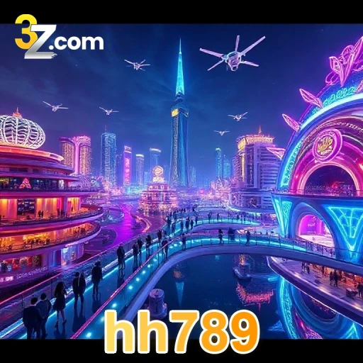 hh789 bet